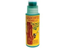 MASTICE PER INNESTI LEGOCORTEX- - flacone gr.250 con pennello dosatore - 4 pe...