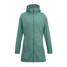 Image of Regatta Womens/Ladies Carisbrooke Softshell Waterproof Jacke RG12842