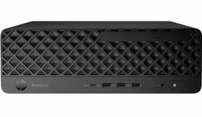 HP ProDesk 4 G1i Desktop Core Ultra 7 265 vPro Ultra 7 15th 32GB RAM 1 TB SSD