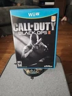 Call of Duty: Black Ops II (Nintendo Wii U) CIB