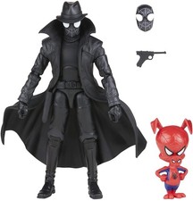 Marvel Legends 6 Inch Figure 2-Pack Spider-Man Noir and Spider-Ham