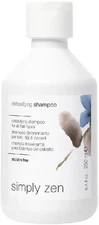 Detoxifying hair shampoo Detoxifying (Shampoo) - Volume: 1000 ml