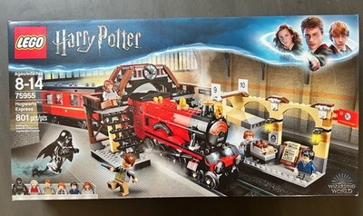 LEGO Harry Potter: Hogwarts Express (75955) - NEW