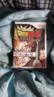 Dragon Ball Z: Budokai Tenkaichi 2 Nintendo Wii 2006, Manual Clean, Tested