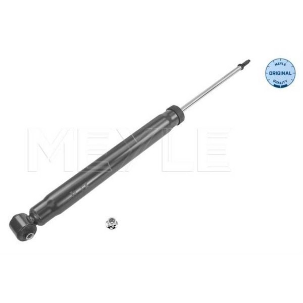 Meyle StoßDäMpfer Hinten FüR Peugeot 3008 GroßRaumlimousine 0U_ 0U CitroëN C4-image