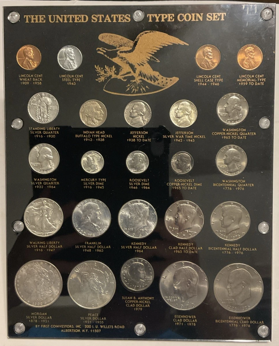 United States 20th Century Coins for sale | eBay