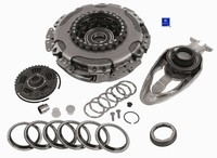 Sachs Kupplungssatz 3000 943 016 FüR Audi Seat Skoda VW