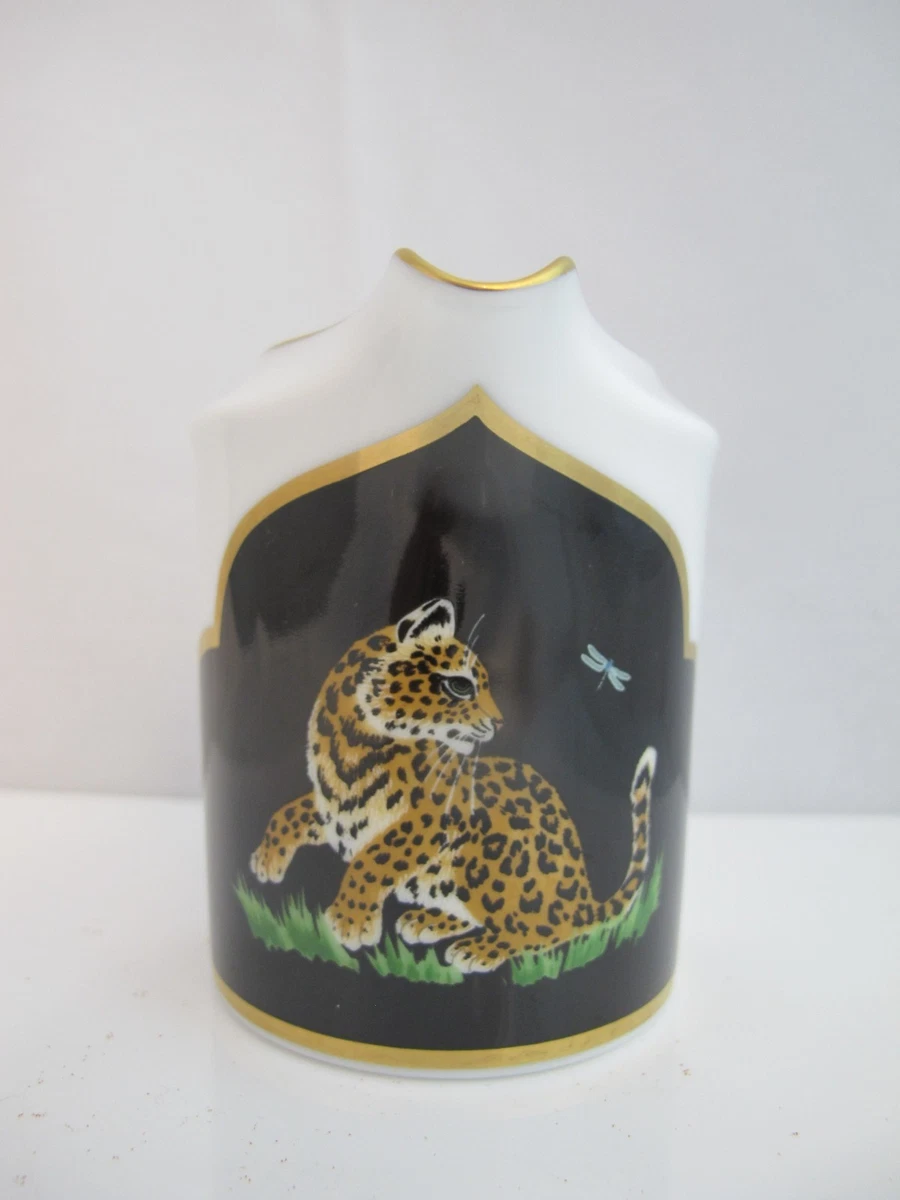 Lynn Chase Jaguar Jungle Porcelain Dinnerware products for sale | eBay
