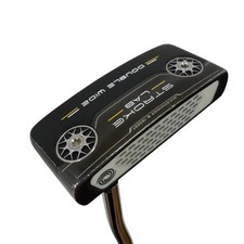 Odyssey STROKE LAB BLACK DOUBLE WIDE 35in Right-Handed Putter w/HC 5572