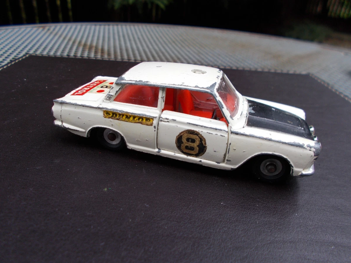 Dinky Cortina for sale | eBay UK