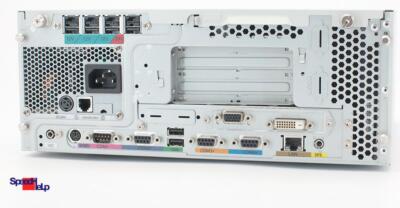 Wincor Nixdorf Beetle MII - Plus Reconditionné | Celeron 2.5GHz | 8 GB RAM | 250 GB HDD Bureau