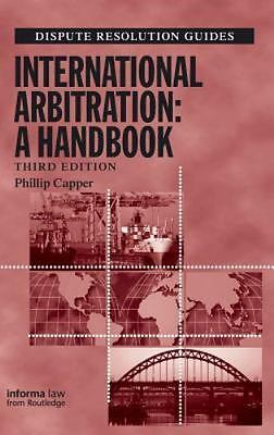 arbitration capper