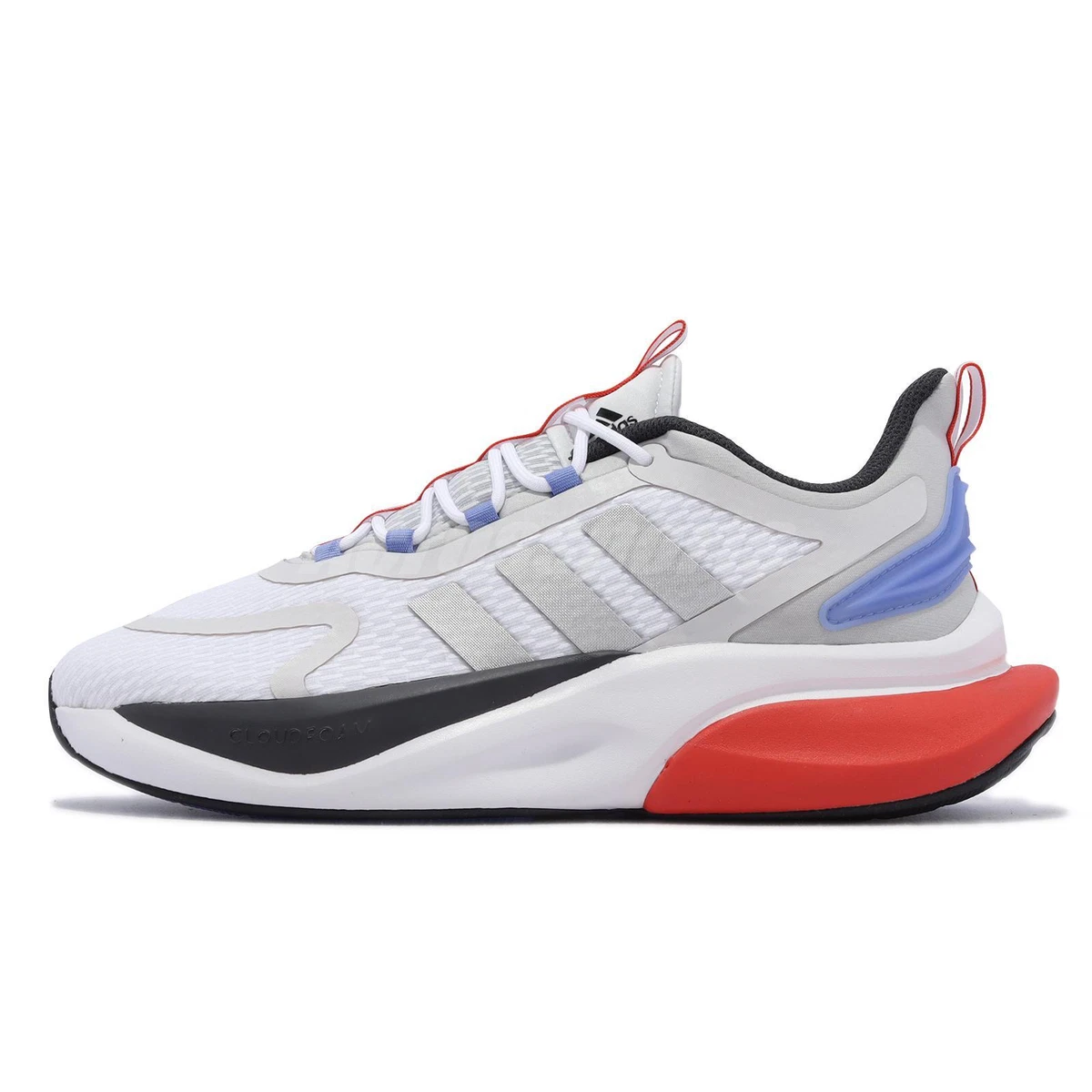 Alphabounce hot sale white price