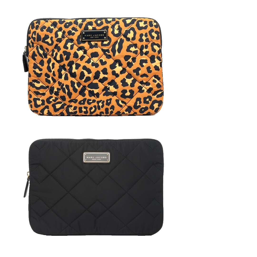 MARC BY MARC JACOBS 15インチ用スリーブ Marc Jacobs Laptop Sleeve Cases for 15 in Laptop for sale | eBay