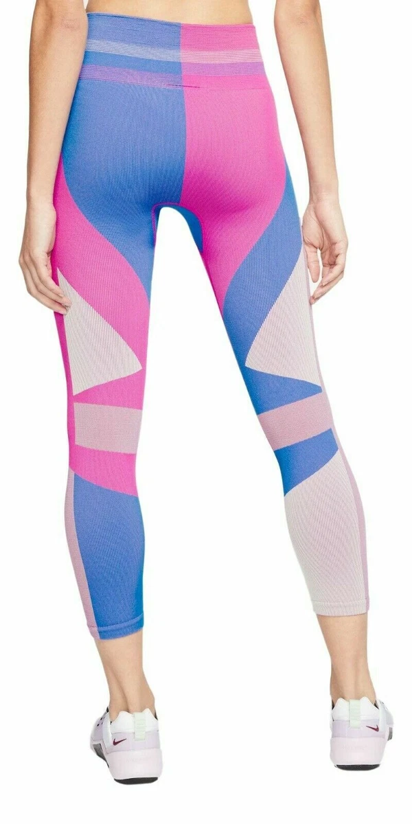 Nike sculpt cheap training tights