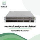 Juniper QFX5100-96S-AFI | refurbished | incl. VAT