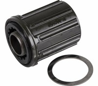 Shimano FreilaufköRper FH-M770-S Inkl. Hohlschraube Und Dichtung Y-3CZ98040