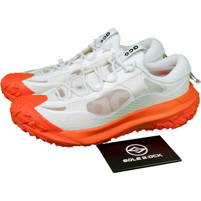 Nike ACG Mountain Fly 2 Low 'Summit White' DV7903-100