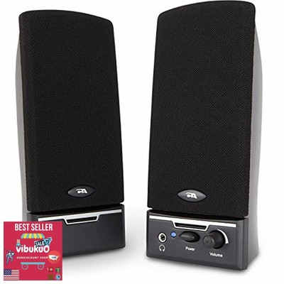 office computer speakers