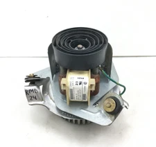 JAKEL J238-100-10108 Draft Inducer Blower Motor HC21ZE121A used refurbish #RMD24