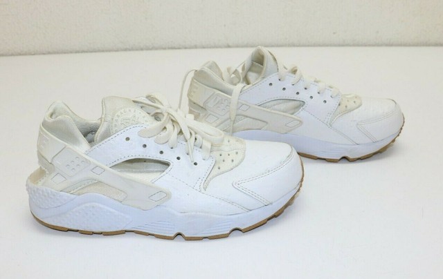 ostrich huarache
