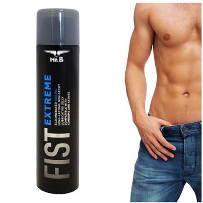 Mister B Fist Extreme Fisting Gleitmittel Gleitgel 200ml | eBay.de Mister B Fist Extreme Fisting Gleitmittel Gleitgel 200ml | eBay.de