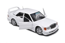 Solido Mercedes 190e 2.5 16v Evo2 1990 1:18 1801007