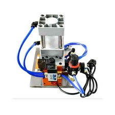 Kabelcrimpmaschine Computer-Kabelcrimpwerkzeug Flachkabel-Crimpmaschine
