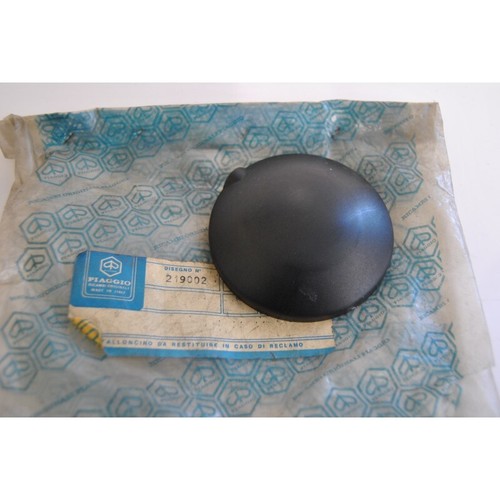 Tappo Carburante Piaggio - Per X9, Beverly, Liberty 50-500cc - Foto 5