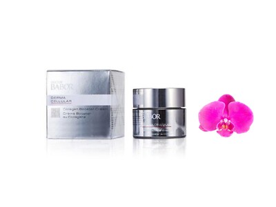 Babor Doctor Derma Cellulair Collagen Booster Cream 15ml  / 0.5oz travel 