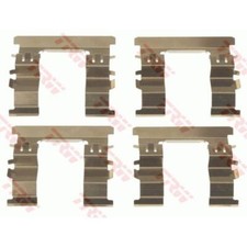 Kits de frein Mitsubishi L200