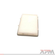 Bosch 1 987 432 208 Filter Innenraumluft für Opel Vivaro Renault Nissan