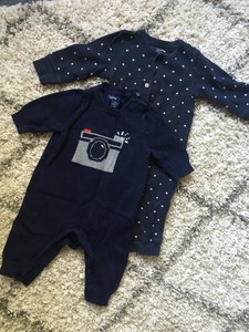 Baby Gap Sleepers Ebay
