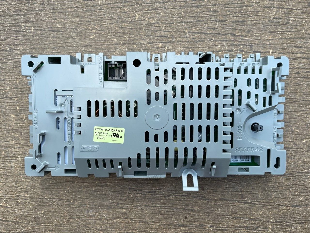 Scheda Elettronica Originale C00306745 Modulo Lavatrice Hotpoint Ariston Indesit - Foto 4