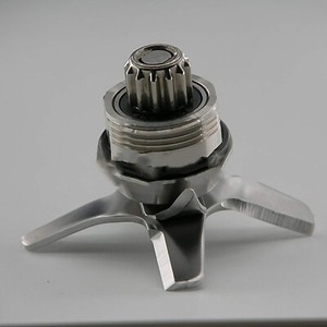 Food Juicer Blender Blade for JTC Omniblend TM-767 TM-800 TM-788