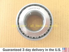 JCB BACKHOE - THRUST BEARING HM89410 / HM89449 (PART NO. 907/08300 907/M5375)