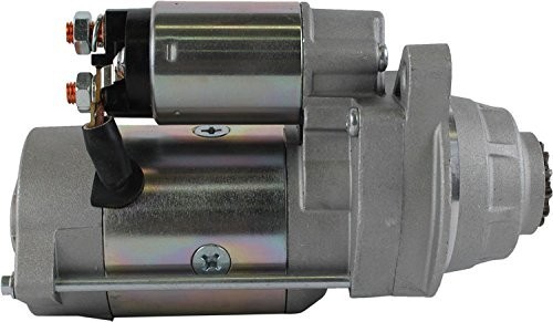 NUEVO ARRANQUE PARA FORD 6.7L DIÉSEL SUPER DUTY F250 F350 F450 F550 2011-2015 - Imagen 1 de 3