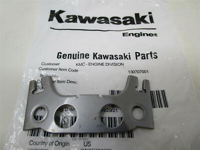 2 Guide Asta Di Spinta Kawasaki Originali 13070-7001 Per FH381V FH430V FH451V