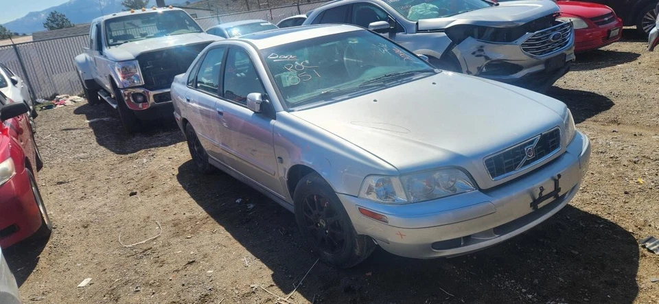 Used Fuel Injection Air Flow Meter fits: 2003 Volvo 40 SERIES  Grade A - Image 3 of 4