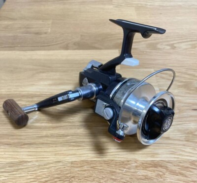 Daiwa スピニングリール　SS 5000C Daiwa SS 5000C Fishing Reel | eBay