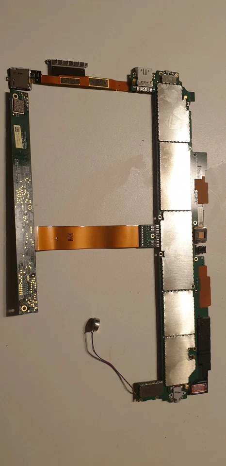 Microsoft Surface 2 - Scheda Madre Tablet Mother Hardware 64 Go - Pezzo - Immagine 4 di 4