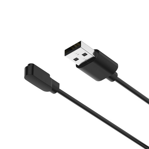 2-Pin Universal USB Data Charging Cable Magnetic Charger For Smart Watch 2.84mm - Zdjęcie 6 z 7