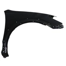 New Front Steel Fender Quarter Panel Passenger Side for 2003-2008 Pontiac Vibe