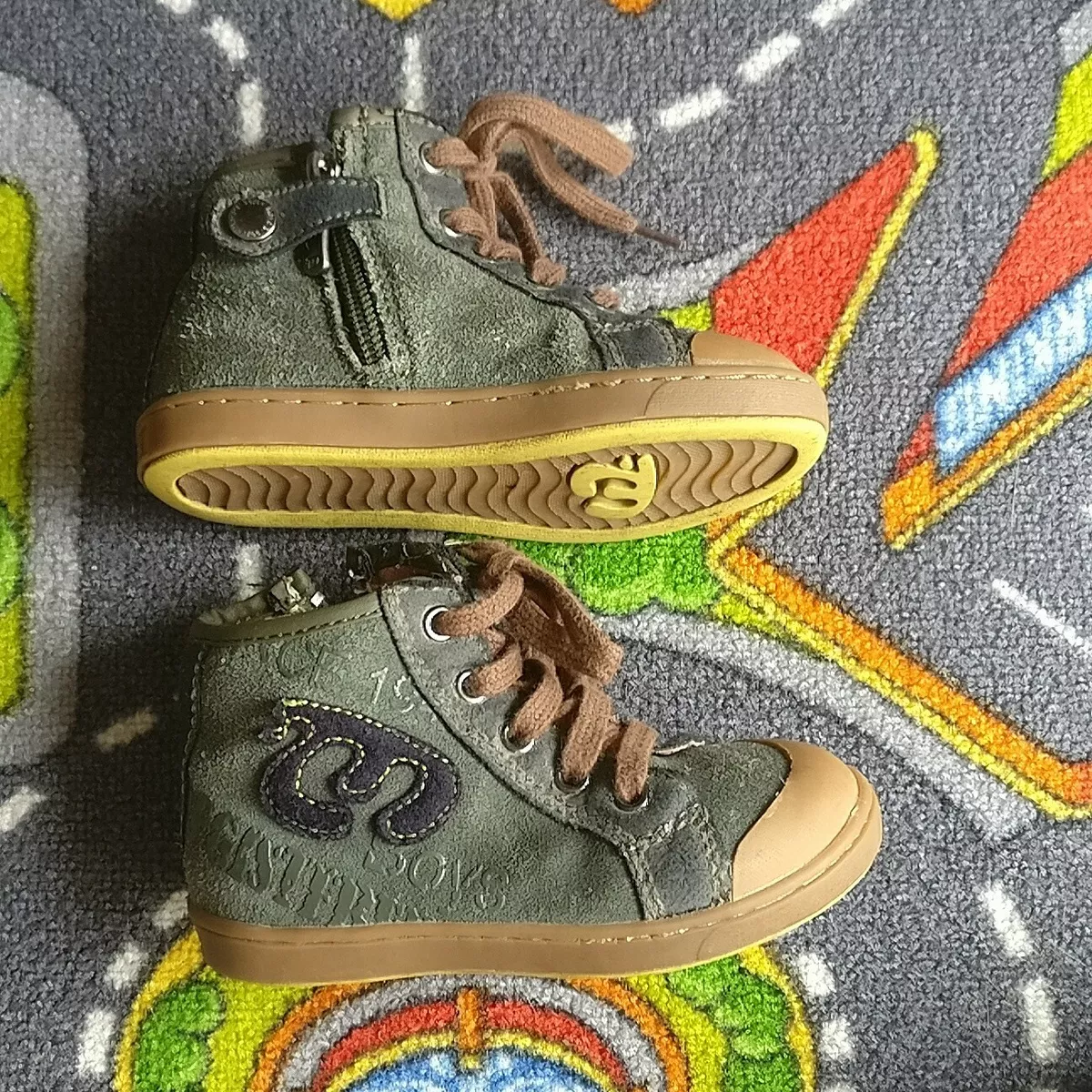 Scarpe bimbo best sale 25