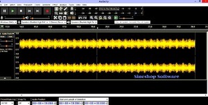 Audacity Multitrack Recording Audacity Multitrack Recording