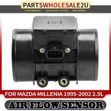New Mass Air Flow Sensor Maf For Mazda Millenia 1995 1996-2002 2.5l Kl4713215r00