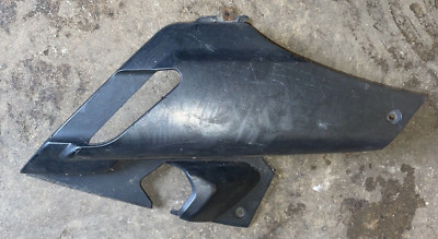   YAMAHA XMAX YP 250 2005-2014 UNTERE VERKLEIDUNG ABDECKUNG VERKLEIDUNG 1B9-F7486-00  