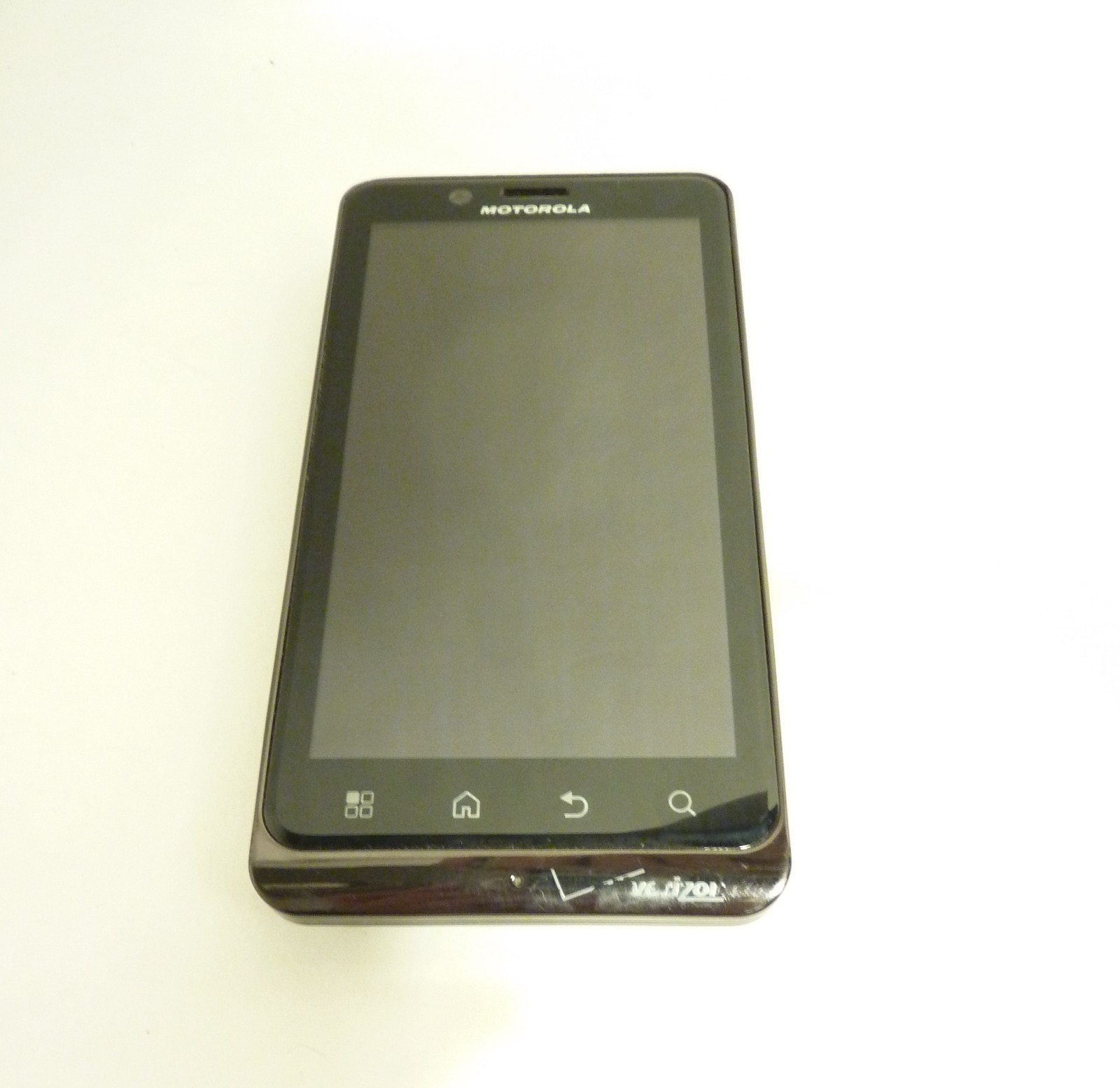 Smartphone Motorola Verizon XT875-image
