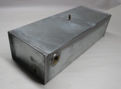 5 Hp Hercules Engine Gas Tank