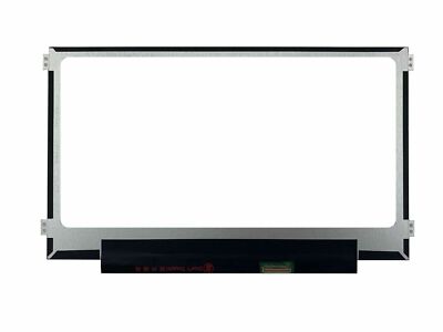 NV116WHM-T00 v3.1 11.6'' HD IPS TOUCH LAPTOP LCD screen Display BOE (Touch)